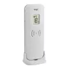 TFA-Dostmann keskkonnatermomeeter 30.3072.01 sise-/välistingimustesse -40 kuni 60 °C