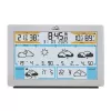 TFA-Dostmann TFA.me Silver LCD aku Wi-Fi anemomeeter hügromeeter termomeeter