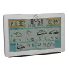TFA-Dostmann TFA.me Silver LCD aku Wi-Fi anemomeeter hügromeeter termomeeter