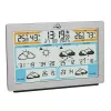 TFA-Dostmann TFA.me Silver LCD aku Wi-Fi anemomeeter hügromeeter termomeeter