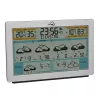 TFA-Dostmann TFA.me Silver LCD aku Wi-Fi anemomeeter hügromeeter termomeeter
