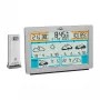 TFA-Dostmann TFA.me Silver LCD aku Wi-Fi anemomeeter hügromeeter termomeeter