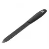 Küüneviil ZWILLING 47201-401-0 Must Roostevaba Teras 130 mm
