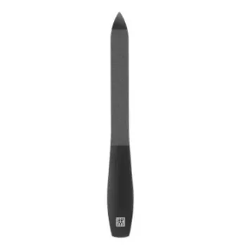 Küüneviil ZWILLING 47201-401-0 Must Roostevaba Teras 130 mm