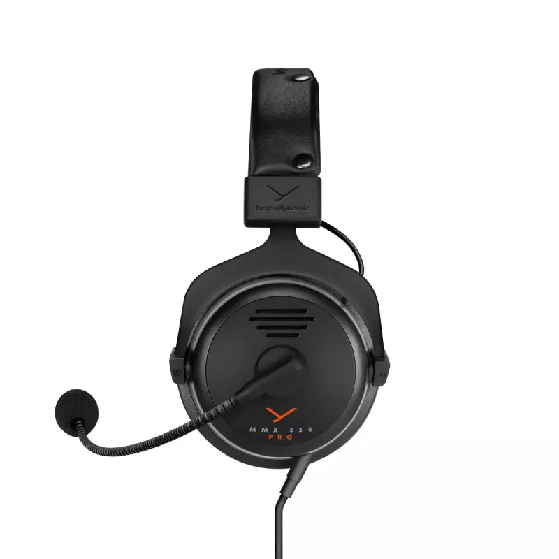 Peakomplekt Beyerdynamic MMX 330 PRO