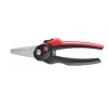 Sirge roostevabast terasest käärid BESSEY D47-2 Pikkus 140 mm Kaal 50 g