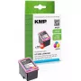 Kassetikarp KMP HP 3YM63AE Nr.305XL värviline