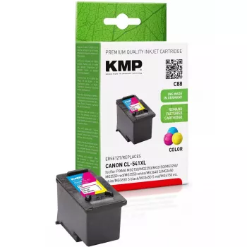 KMP Canon CL-541XL värviline kassett