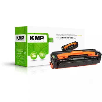 Toner KMP Samsung CLT-K504S 2500 lehekülge Must