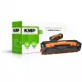 Toner KMP Samsung CLT-C504S 1800 lehekülge tsüaan