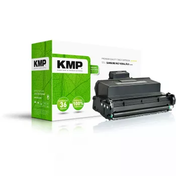 Toner KMP Samsung MLT-D204L/ELS 5000 lehekülge Must