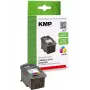 KMP C137 tindikassett tsüaan, magenta, kollane