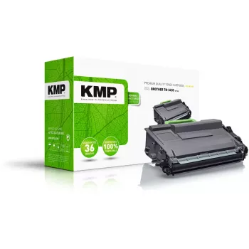 Toner KMP Brother TN-3430 3000S Must