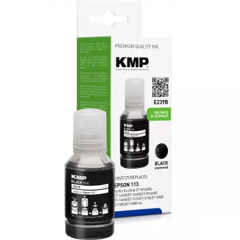 Kassett KMP Epson T06B1 must