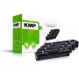 Toner KMP HP HP203X CF540X Multipakend 2500 lehekülge Must