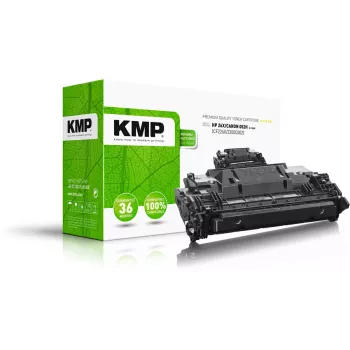 Toner KMP HP CF226A must 4000 S H-T224A taastootetud