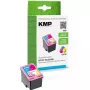 KMP HP CC656AE Nr.901XL värviline kassett
