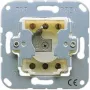 Elektrikilüliti 2P Jung 104.28 — 2-pooluseline, 250 V, 10 A