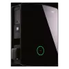 ABL eM4 Twin Must ABL eM4 Twin toitepistik Tüüp 2 Väljundvõimsus 22 kW Välitingimused
