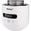 Jogurtimasin Steba JM 4 Ferment (valge) — 20 W, kodune jogurtifermentaator