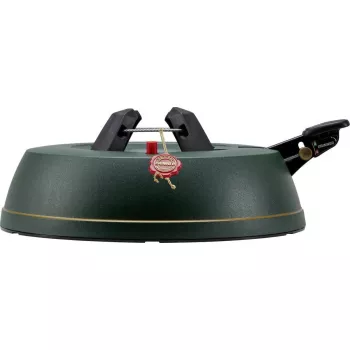 Jõulupuualus Krinner Comfort Grip+ S kõrgus 2,3 m, tüve läbimõõt kuni 11 cm, 3L veepaak