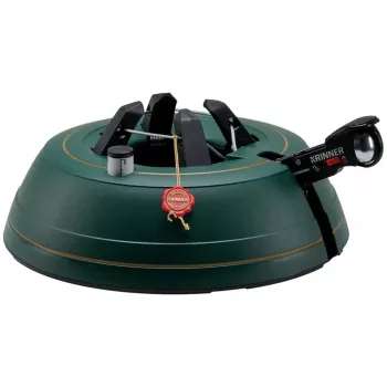 Tree stand Krinner Ultra Grip+ XL 3.0m 12cm 4.5L — Krinneri kinnitusalus puudele