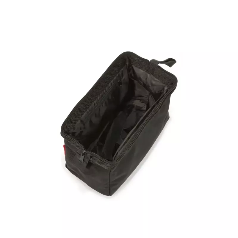Travel Cosmetic Bag Reisenthel 4L Polüester Must