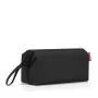 Travel Cosmetic Bag Reisenthel 4L Polüester Must