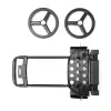 Reisenthel Citycruiser Must Ostutrolli 20kg Koormus 2 Ratast