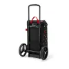 Reisenthel Citycruiser Must Ostutrolli 20kg Koormus 2 Ratast