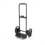 Reisenthel Citycruiser Must Ostutrolli 20kg Koormus 2 Ratast