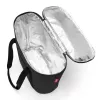 Termokonteiner Reisenthel Thermoshopper 15 L must polüester
