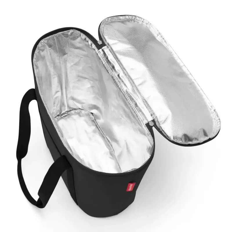 Termokonteiner Reisenthel Thermoshopper 15 L must polüester