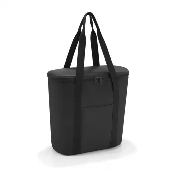 Termokonteiner Reisenthel Thermoshopper 15 L must polüester