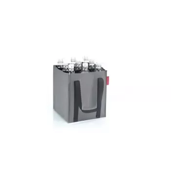 Pudelikott Reisenthel Bottlebag Hall polüester 240x240x280mm