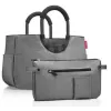 Ostukorv Reisenthel Loopshopper M Hall Polüester 12L