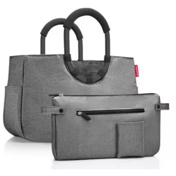 Ostukorv Reisenthel Loopshopper M Hall Polüester 12L