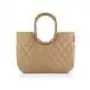 Kott Reisenthel loopshopper L Pruun Alumiinium 25L 460mm