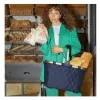Ostukorv Reisenthel carrybag Gold 22L Taaskasutatud plastik