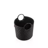 Korv Reisenthel loophome S Must Alumiinium Polüester 420x420x400mm