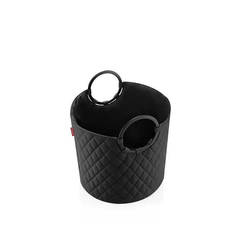 Korv Reisenthel loophome S Must Alumiinium Polüester 420x420x400mm