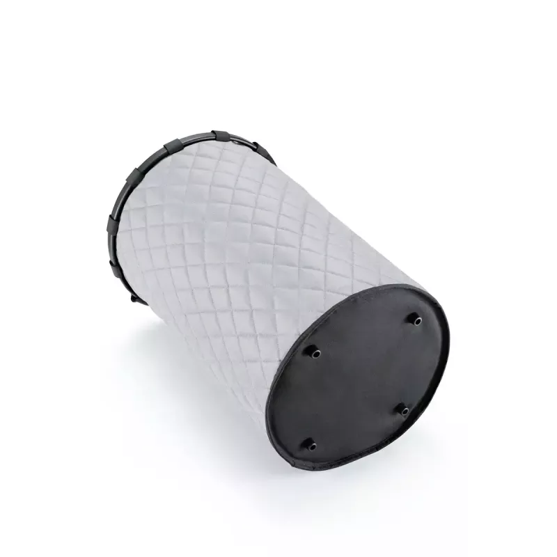 Basket Reisenthel homebasket L hall Aluminium Polyester 400x400x610 mm