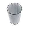 Basket Reisenthel homebasket L hall Aluminium Polyester 400x400x610 mm