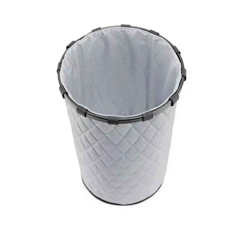 Basket Reisenthel homebasket L hall Aluminium Polyester 400x400x610 mm