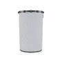 Basket Reisenthel homebasket L hall Aluminium Polyester 400x400x610 mm