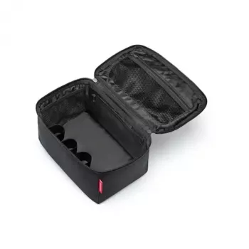 Reisenthel beautycase meigikompaktkarp Must 4000 ml 270 mm 180 mm