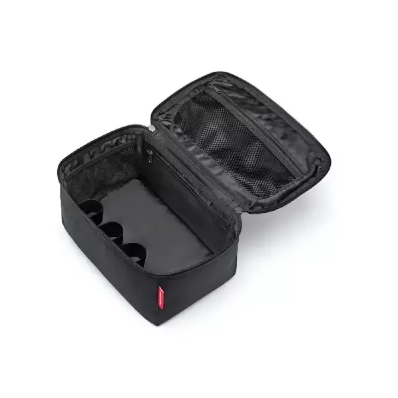Reisenthel beautycase meigikompaktkarp Must 4000 ml 270 mm 180 mm