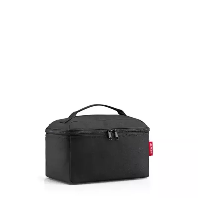 Reisenthel beautycase meigikompaktkarp Must 4000 ml 270 mm 180 mm