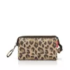 Meigikarbi kompakt Reisenthel travelcosmetic Mitmevärviline, polüester, 4000 ml, 260×135 mm