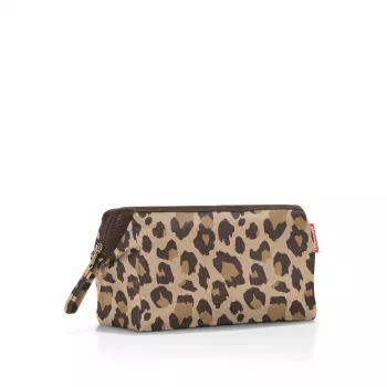 Meigikarbi kompakt Reisenthel travelcosmetic Mitmevärviline, polüester, 4000 ml, 260×135 mm